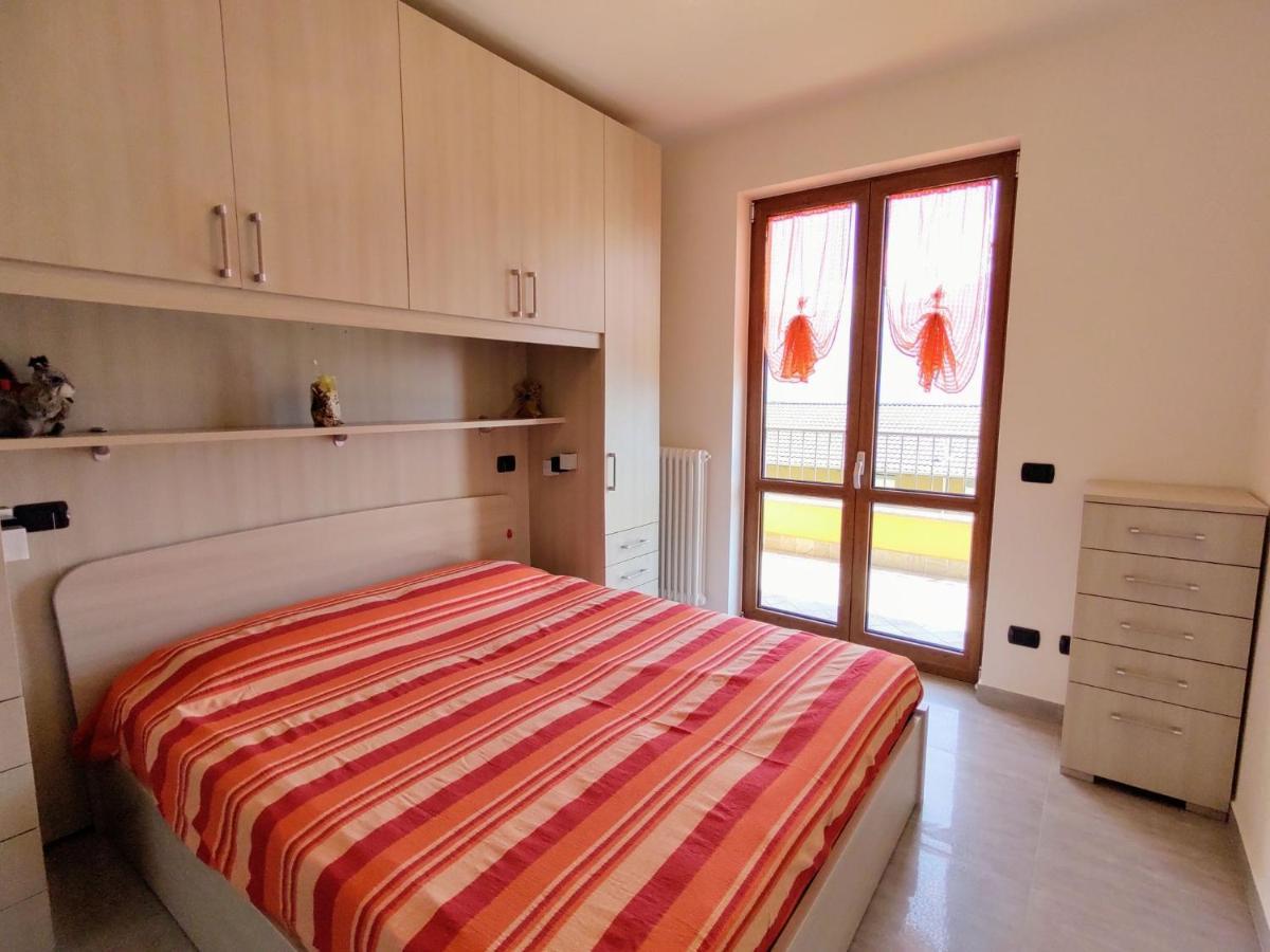 Apartment Alba E Robinia-1 By Interhome Джера Ларио Екстериор снимка