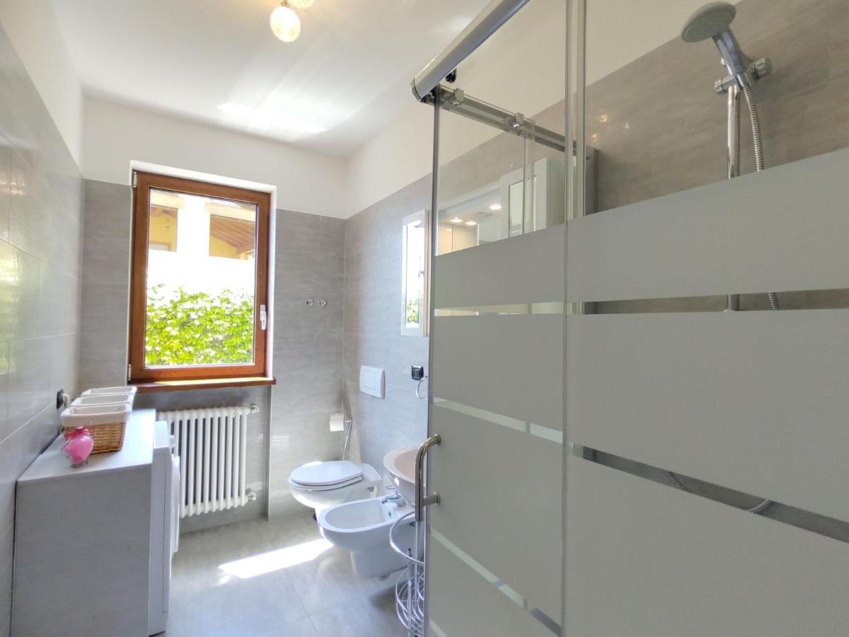 Apartment Alba E Robinia-1 By Interhome Джера Ларио Екстериор снимка