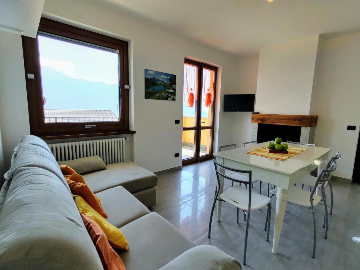 Apartment Alba E Robinia-1 By Interhome Джера Ларио Екстериор снимка